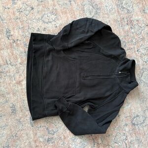 lululemon athletica Black Pullover